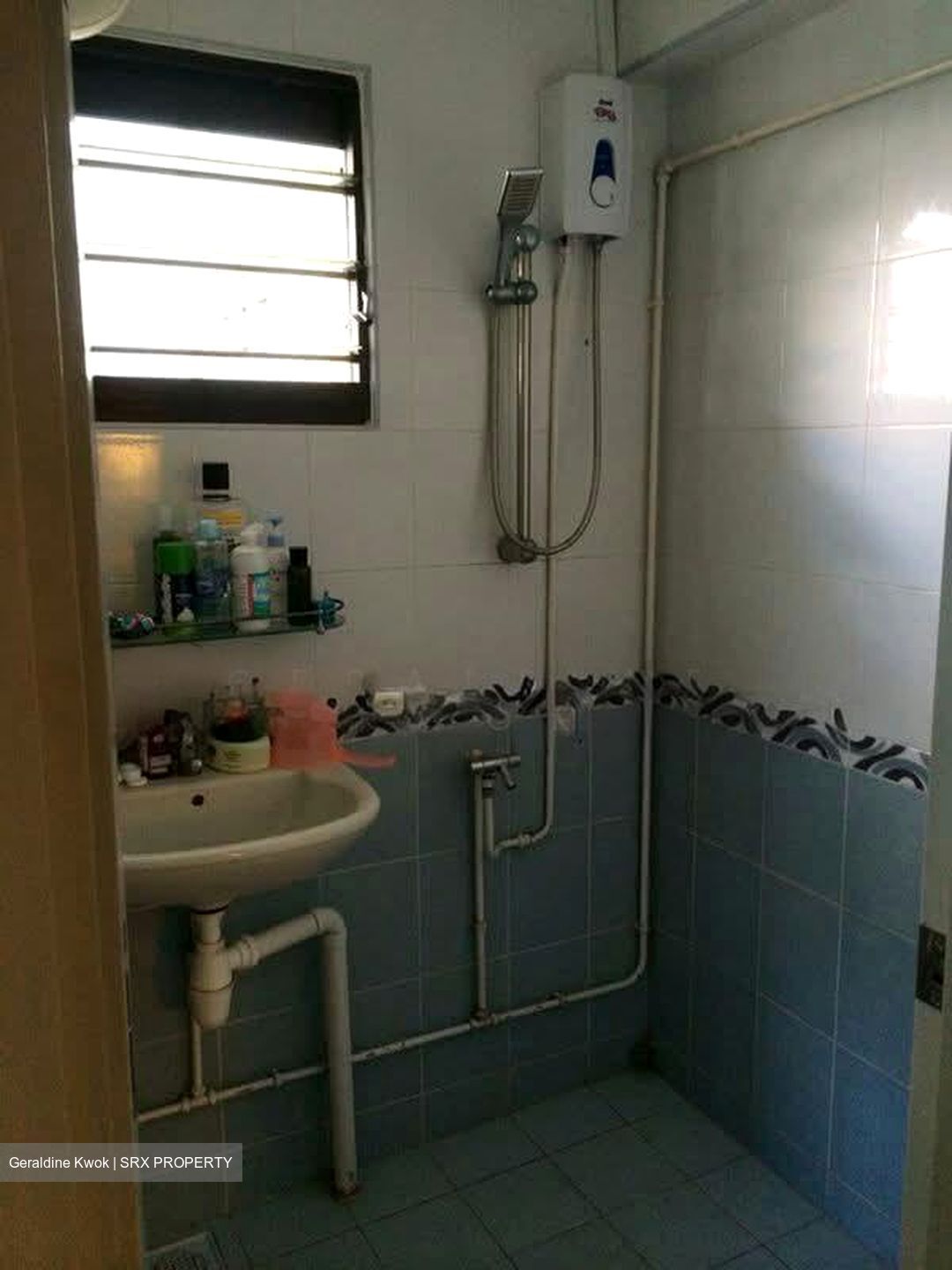 Blk 2 Bedok South Avenue 1 (Bedok), HDB 3 Rooms #586737351